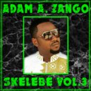 Adam A Zango - Samba