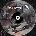 Maxwell X - Electricfunk (Original Mix)