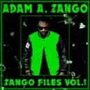 Adam A Zango - Intro