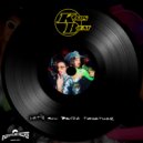 Kaos Beat - Let\'s All Dance Together (Original Mix)