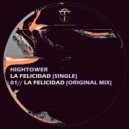 Hightower - La Felicidad (Original Mix)