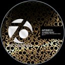 Alfonso G & Joy Marquez - Sunrise (Remix)