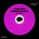 Funk Off (AR) & Ender Royers - Imprint (Original Mix)