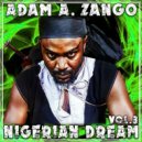 Adam A Zango - Aure