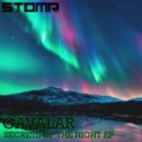 Gavalar - Secrets Of The Night (Original Mix)