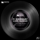 M. Rodriguez, Karol Melinger - The Dark Angel