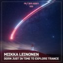Miikka Leinonen - Sun Will Always Rise (Original Mix)