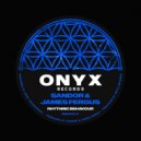 Sandor & James Fergus - Rhythmic Behaviour (Original Mix)