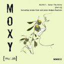 OLIVE F - Enter The Olive (Jason Hodges Remix)