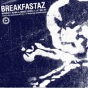 The Breakfastaz - Lift Me Up