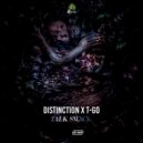 Distinction, Dj T-go - Talk Smack (Original Mix)