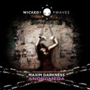 MaXim Darkness - Dogma (Original Mix)