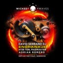 David Serrano Dj, Sofian Heyyouf - Evolution (Original Mix)