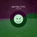 Bactee & Tito - TD3-4 (Original Mix)