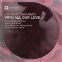 Johnny Dharma - With All Our Love (Ross Couch Remix)