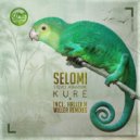 Selomi, Stevo Atambire Ft Abdul Kharim - Machonisa (Original Mix)