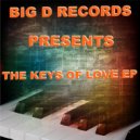 JD & MCGM Productions - Something To Believe In