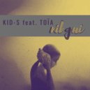 Kid-S feat. ТОЇА - Півдні (Original Mix)