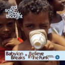 Ed Solo, Skool of Thought - Believe in the Funk
