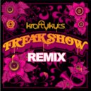 Krafty Kuts - Bring Back the Funk