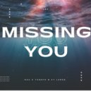 RAU & Tshepo N At Large - Missing You