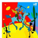 Briken Aliu - Journey of Don Quixote