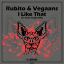 Rubito & Vegaans - Lorea