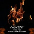 Tape Pop & Kris J - Hustle Up (feat. Kris J)