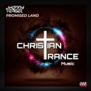Jhonny Vergel - Promised Land (Original Mix)