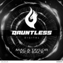 Mac & Taylor - Kick-Back