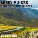 Mikey P & Gee - The One Who Knocks (Original Mix)