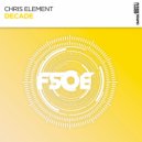 Chris Element - Decade (Extended Mix)
