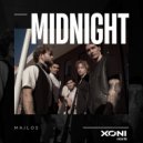 Majlos - Midnight (Extended Mix)