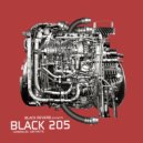 Dark Effluvia - I Want Blacks (Original Mix)