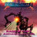 Rage Of Fury - Mechanical Failure (LEZAMAboy Remix)
