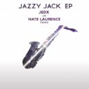 Jedx - Jazzy Jack (Nate Laurence Remix)