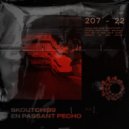 Skoutchi99 - TRS66 (Original Mix)