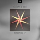 Sleepy & Boo - Path