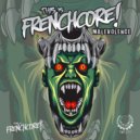 Freakensis - Man Vs Machine