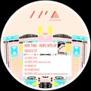 KRS Two - Dope Hits (Monika Ross Remix)