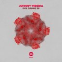 Johnny Pereira - Clack (Original Mix)