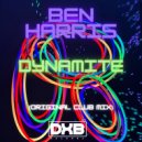 Ben Harris - Dynamite (Original Mix)