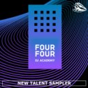 Futuristic Disco Animal - Falling For Me (Original Mix)