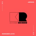 Jerico - Summer Love (Radio Edit)
