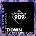 Killed Kassette, Skapes - That Stuff (Extended Mix)