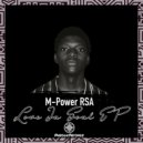 M-Power RSA - Orgasm Of The Soul