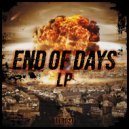SHAKEZ - The Filth