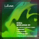 Ksea - Touch Me Baby (Original Mix)