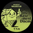 MAJUSCULE - Alphabet (Original Mix)