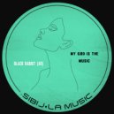 Black Rabbit (AR) - My God is the Music